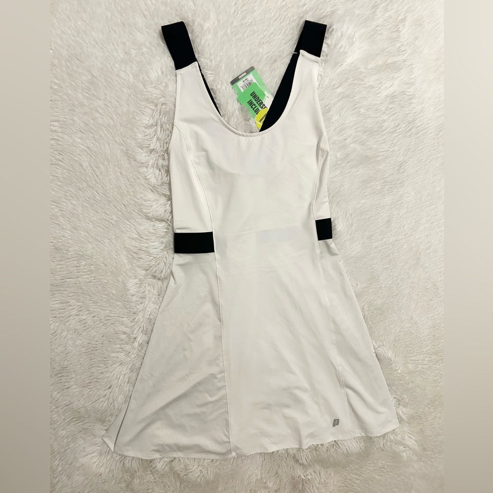 Prince Tennis Crisscross Strap - Picture 8 of 10